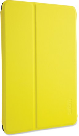 Front view angled (Lime)