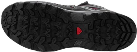 Salomon X Ultra Pioneer Mid CSWP Hiking Boots - Women's 4
