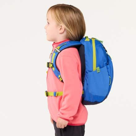 REI Co-op Tarn 12 Pack - Kids' 3