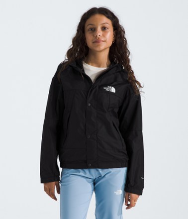 The North Face Mountain Wind Jacket - Kids' 4