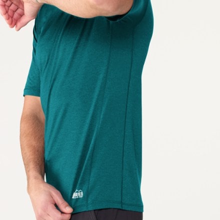 REI Co-op Lightweight Crew Base Layer Top - Men's 4