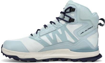 Altra Lone Peak ALL-WTHR Mid 2 Hiking Boots - Women's 1