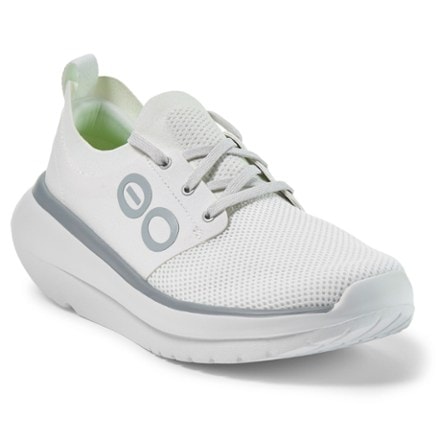 OOFOS OOmy Stride Shoes - Women's 3/4 view