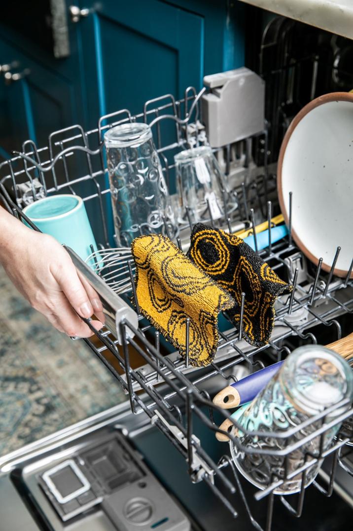 Location Image for Everyday Scrub Cloths - Package of 2