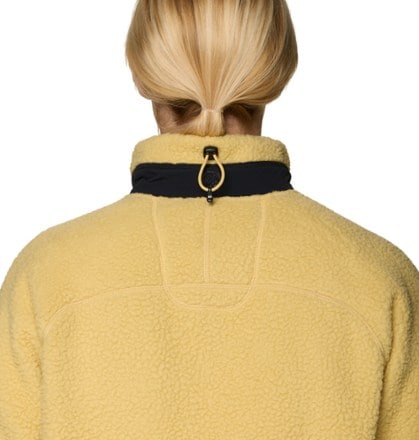 Mountain Hardwear Deep Drift Fleece Full-Zip Jacket - Women's 4