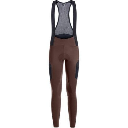 Giordana Beyond Gravel Cargo Cycling Bib Tights - Women's 0
