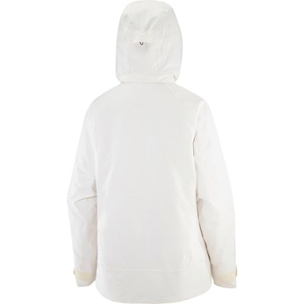 Salomon Brilliant 2.0 Insulated Jacket - Women's 3