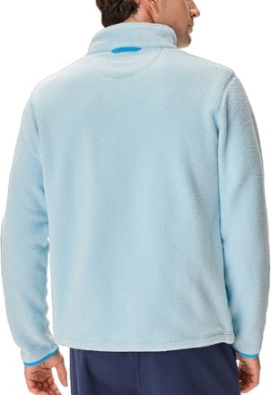 Outdoor Voices PrimoFleece Relaxed Full-Zip Jacket 1