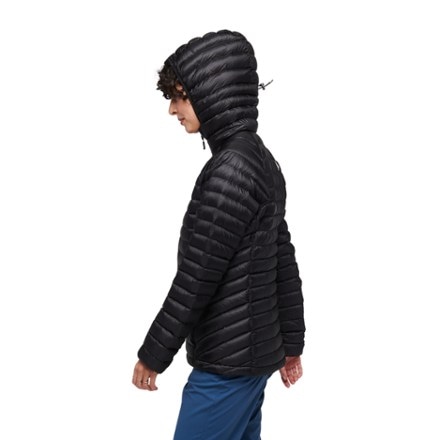 Black Diamond Approach Down Hoody - Women's 3