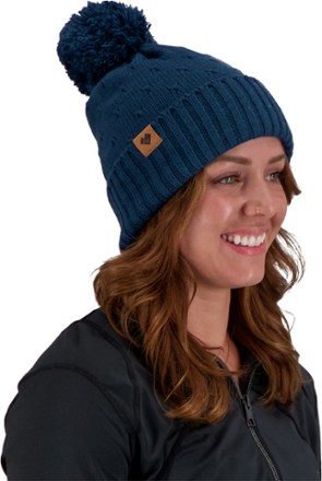Obermeyer Peoria Beanie - Women's 4