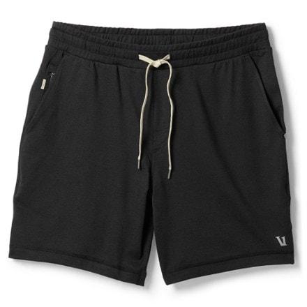 Vuori Ponto Shorts - Men's 4