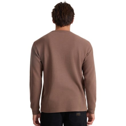 Roark Well Worn Thermal Shirt - Men's 2