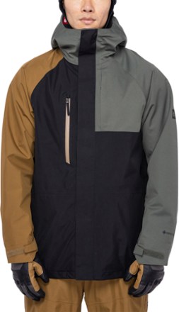 Gore Tex Men S Jackets Rei Co Op