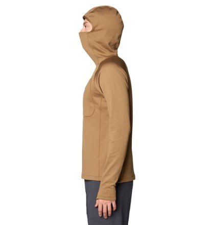 Mountain Hardwear Glacial Trail Pullover Hoody - Men's 2