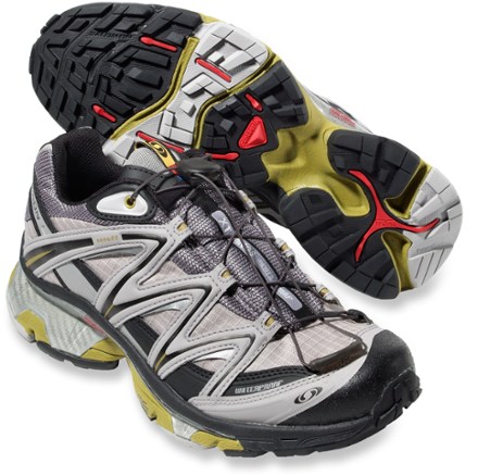 salomon xt wings