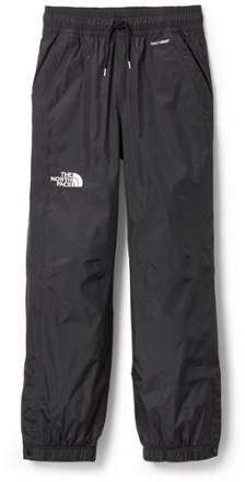 Build Up Pants - Women's