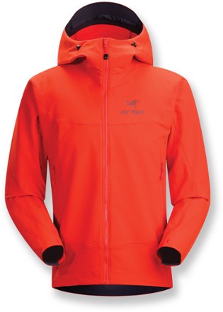 Arc'teryx Gamma LT Hoodie Jacket Men's REI Co-op