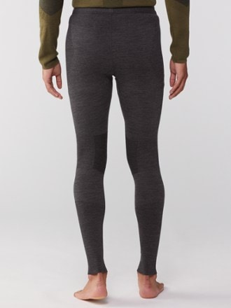 Smartwool Intraknit Thermal Merino Base Layer Bottoms - Men's 2
