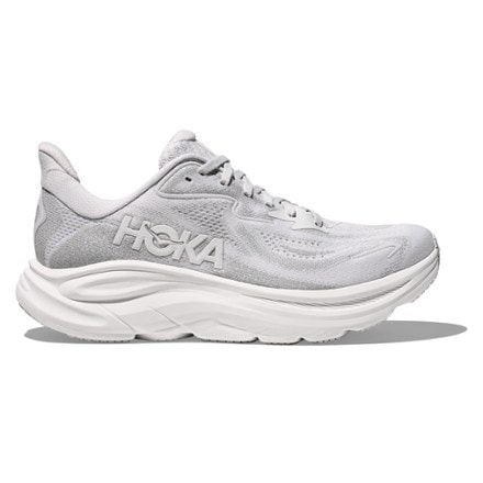 HOKA Clifton 10 Road-Running Shoes - Women's 0