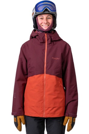 Flylow Veronica Jacket - Women's 1