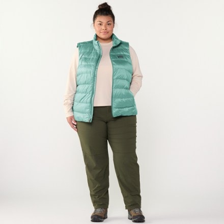 REI Co-op 650 Down Vest - Women's 6