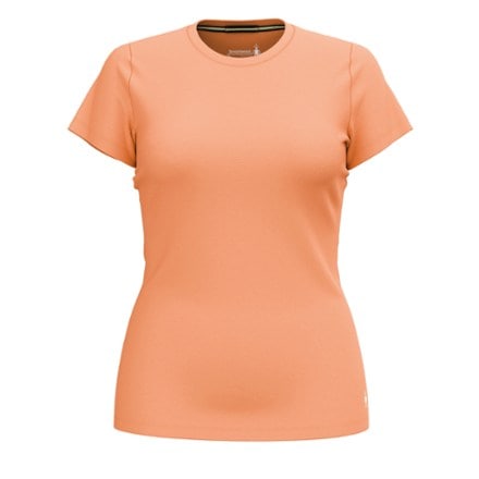 Smartwool Classic All-Season Merino T-Shirt - Women's 0