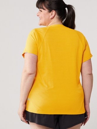 REI Co-op Swiftland Running T-Shirt - Women's 4