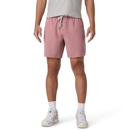 Vuori Kore Unlined Shorts - Men's 7" Inseam 1