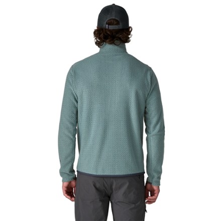 Patagonia R1 Air Zip-Neck Pullover - Men's | REI Co-op