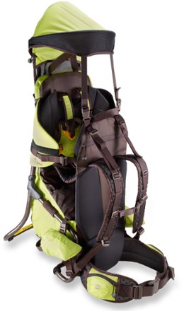 rei child carrier backpack