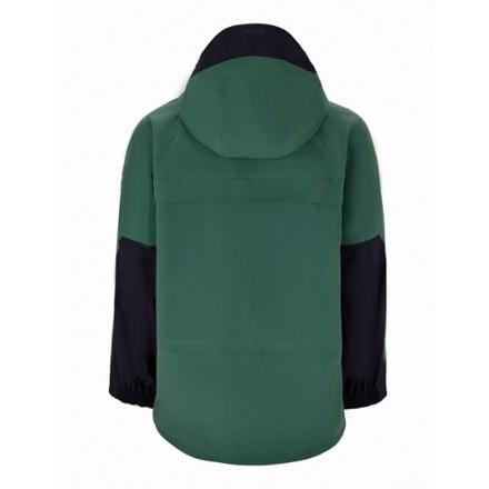 Obermeyer Steibis Shell Jacket - Men's 4