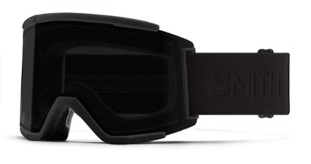 Smith Squad XL ChromaPop Snow Goggles 0