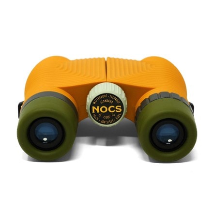 Nocs Provisions Standard Issue Waterproof 10 x 25 Binoculars 1