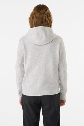 Arc'teryx Covert Pullover Fleece Hoodie - Women's 2