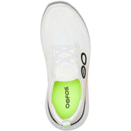 OOFOS OOmy Stride Shoes - Men's 5