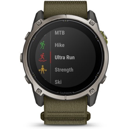 Garmin Enduro 4 4