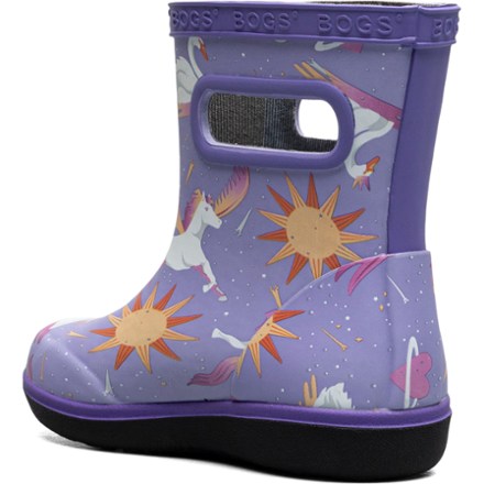 Bogs Skipper II Rain Boots - Toddlers' 3
