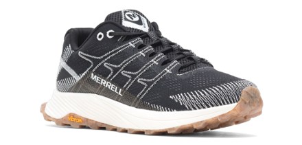 Merrell Moab Flight Solution-Dyed Trail-Running Shoes - Men's 2