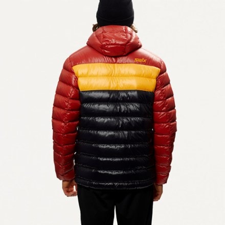 Swix Nordland Down Jacket - Men's 1