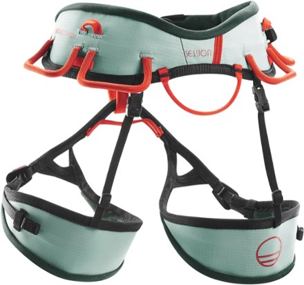 Wild Country Session Harness - Women's 2