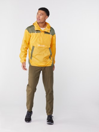 Columbia Challenger Windbreaker - Men's 2