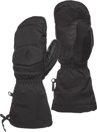 Black Diamond Women's Recon Insulated Mittens - Women's 0