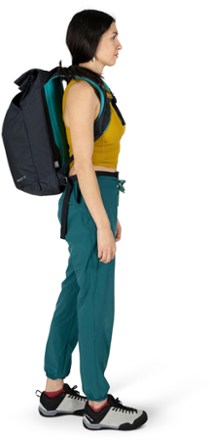 Osprey Zealot 30 Pack 4