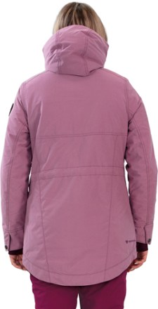Obermeyer Celestia Insulated Jacket - Women's 2