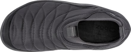 Whakata Puffy Mid Slippers - Men's