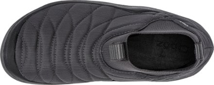 Oboz Whakata Puffy Mid Slippers - Men's 4