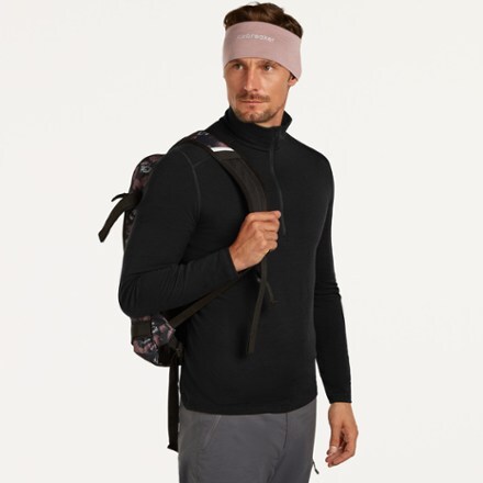 Icebreaker Merino 200 Oasis Headband 2