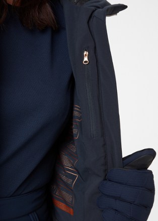 Helly Hansen Avanti Insulated Jacket - Women's 6