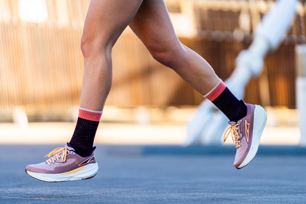 Location Image for Experience Flow Road-Running Shoes - Women's