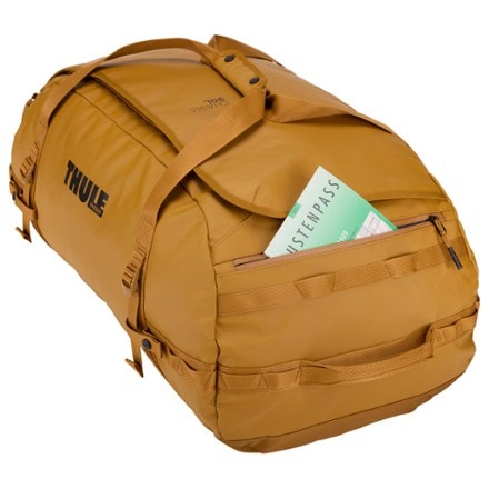 Thule Chasm 90 L Duffel 8